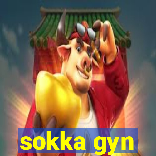 sokka gyn